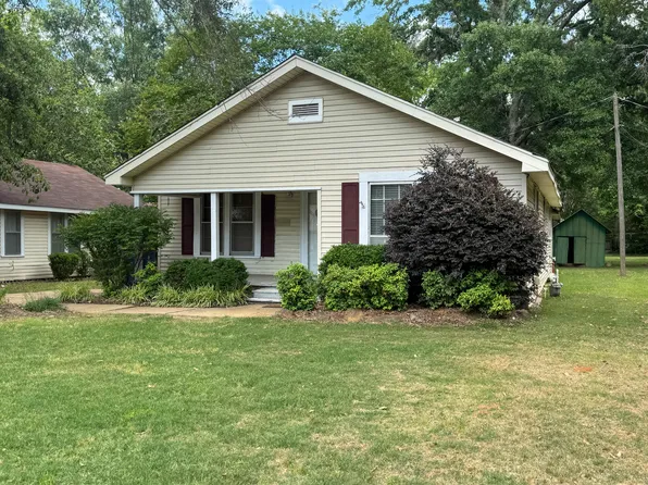 122 Columbia St, Pontotoc, MS 38863
