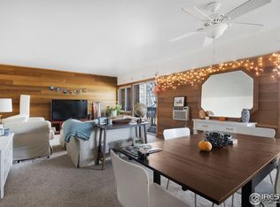 815 Dewey Ave, Boulder, CO 80304