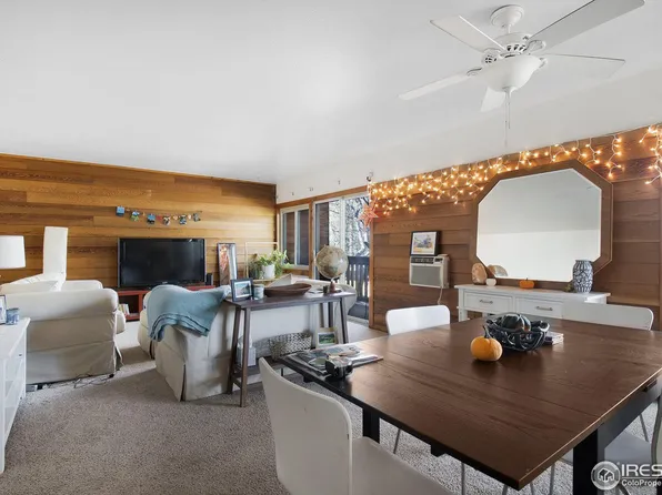 815 Dewey Ave, Boulder, CO 80304