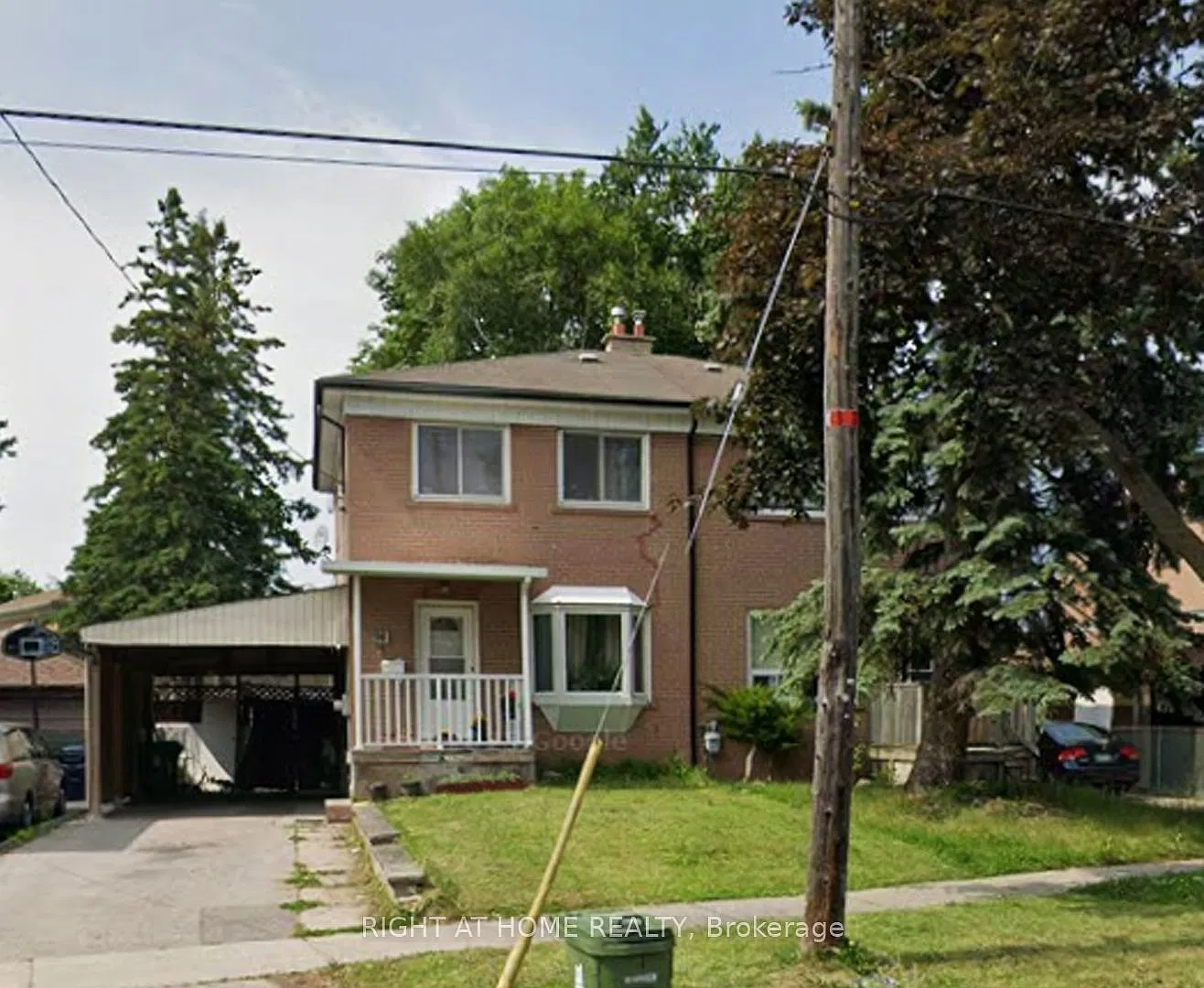 3 bed, $2,600 — Photo 1