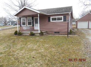 4950 W Kessler Cowlesville Rd, West Milton, OH 45383