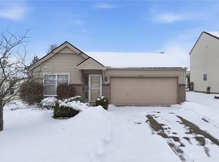 6535 Abingdon Hall, Morrow, OH 45152