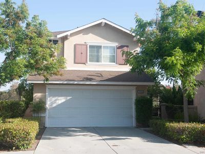 1956 Arbor Gln, Escondido, CA, 92025