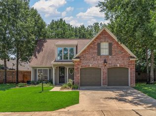 1103 Pelican Creek Dr, Shreveport, LA 71106