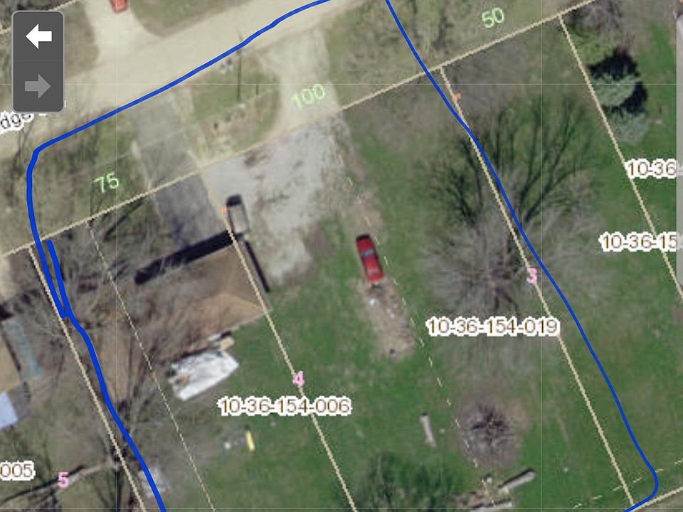 2nd image of 25135 Indian Ridge Rd