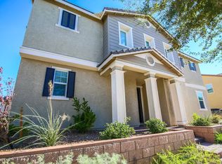 3163 Fortunati Walk, Henderson, NV 89044