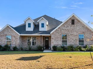 9533 Wildcat Rdg, Godley, TX 76044