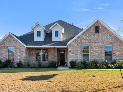 9533 Wildcat Rdg, Godley, TX, 76044