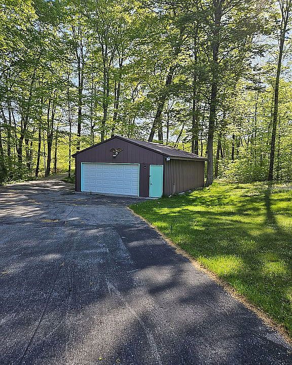17818 E North Caribou Lake Rd, De Tour Village, MI 49725 Zillow