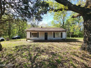 1130 Tennessee #18, Medon, TN 38356