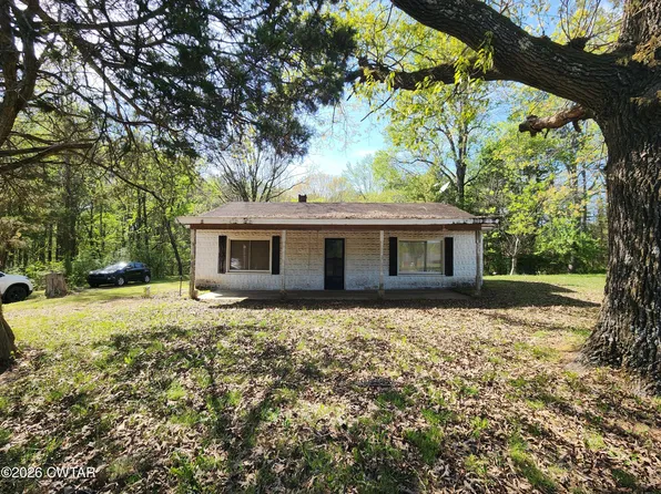 1130 Tennessee #18, Medon, TN 38356