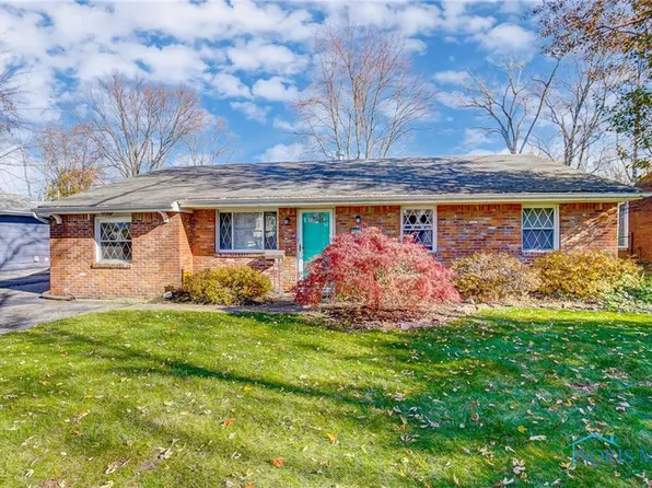 5516 Harvest Ln, Toledo, OH 43623
