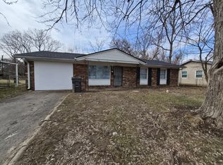 3526 Luewan Ct, Indianapolis, IN 46235