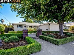 1225 Missouri Dr, Concord, CA 94521