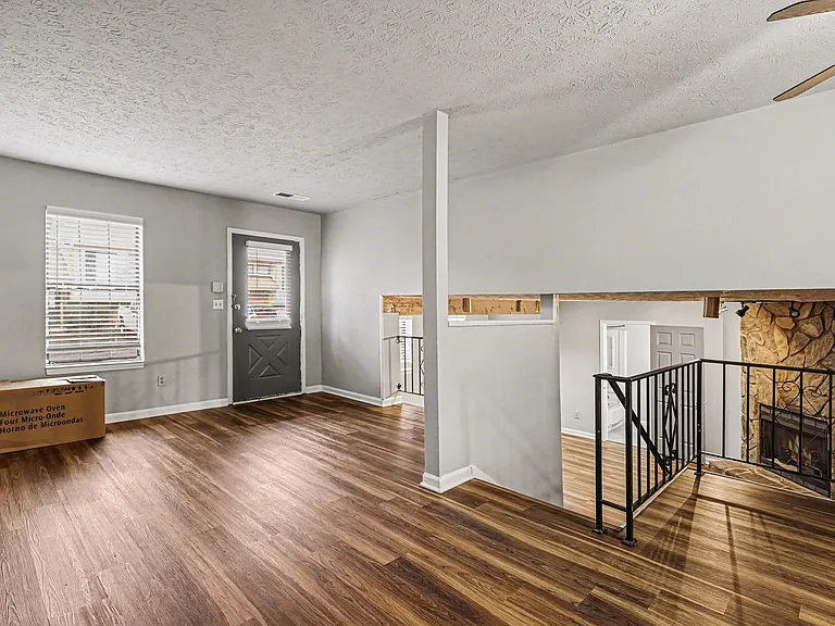 1205 Natchez Trce SW #A — Photo 3
