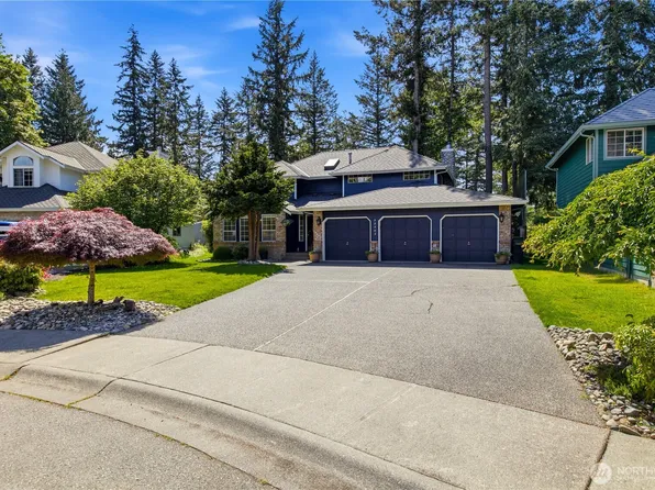 22503 SE 261st Street, Maple Valley, WA 98038