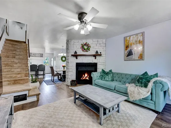 10326 W Dartmouth Avenue, Lakewood, CO 80227