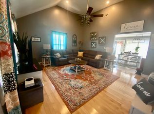 67 Delmas Gilliam Rd, London, KY 40741