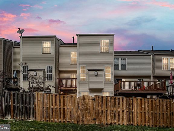 2nd image of 11006 New Market Ct