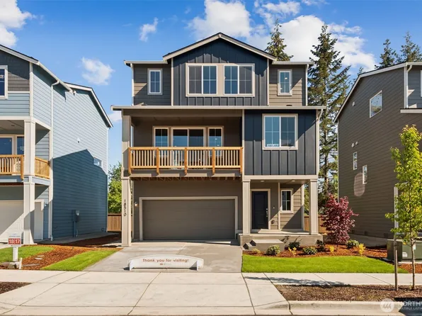 18510 SE 271st Place, Covington, WA 98042