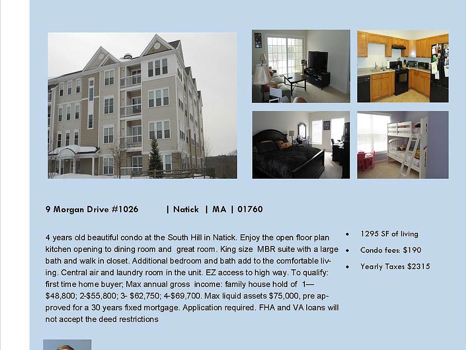 9 Morgan _ 106 info