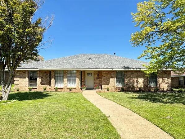 2201 Towanda Dr, Plano, TX 75074