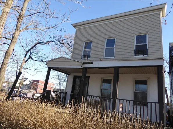 505 S 7th Ave, Mount Vernon, NY 10550