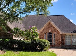 2806 Village Dale Ave, Houston, TX 77059