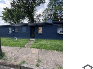 279 Caldwell Ave, Memphis, TN 38107