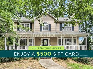 4611 Pine Harbor Ct NE, Kennesaw, GA 30144