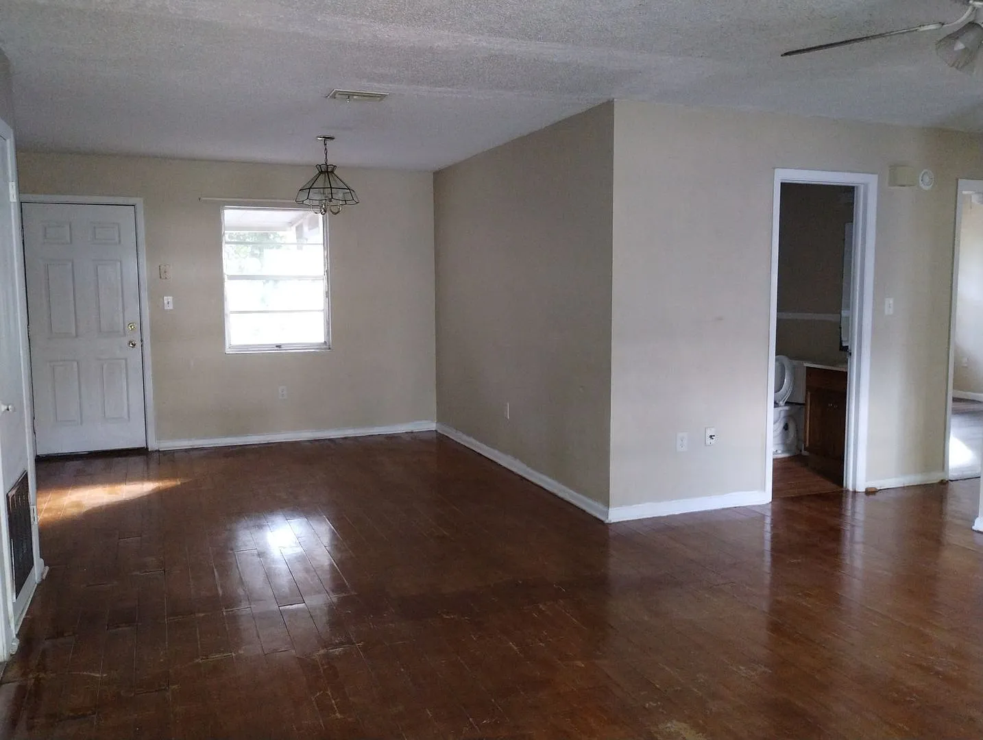 2 Bedroom / 2 Bathroom Rental Brooksville, Fl — Photo 2