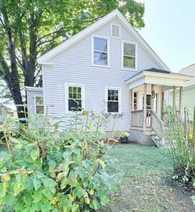 60 Pine St, Milford, MA, 01757