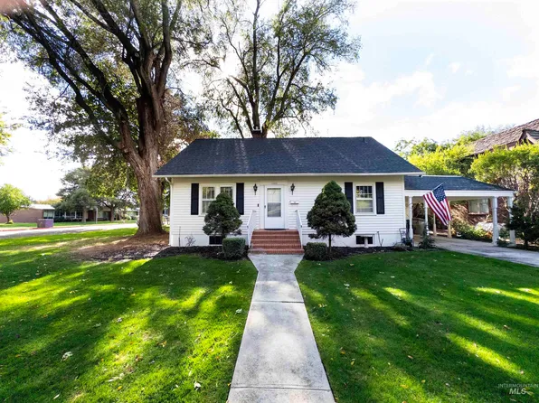 1922 Everett St, Caldwell, ID 83605