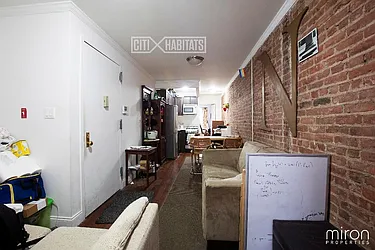 Rented by Miron Properties