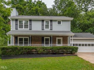 463 Comanche Trl, Lawrenceville, GA 30044