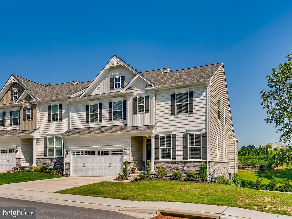 527 Stayman Ct, Bel Air, MD 21014 Zillow