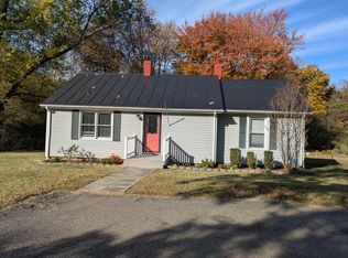 103 Leigh St, Louisa, VA