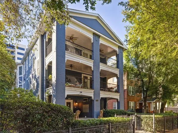 259 14th St NE Unit B103, Atlanta, GA 30309