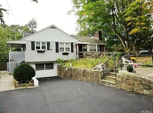 153 Parkview Pl, Mount Kisco, NY 10549