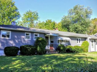 405 Maple Ave, Ridgway, PA 15853