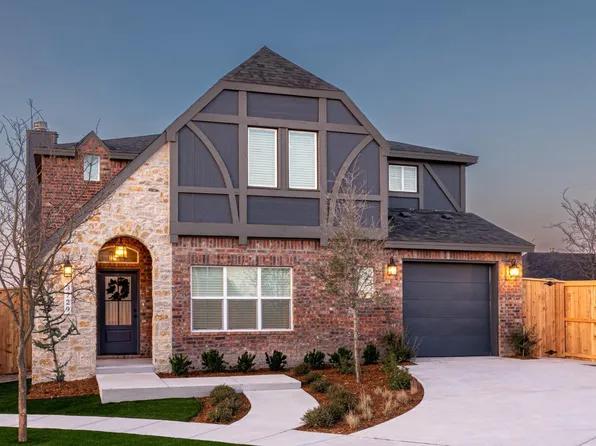 3729 128th St, Lubbock, TX 79423