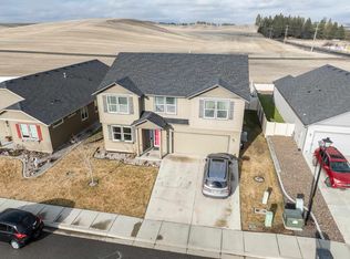 671 Condor Dr, Cheney, WA 99004
