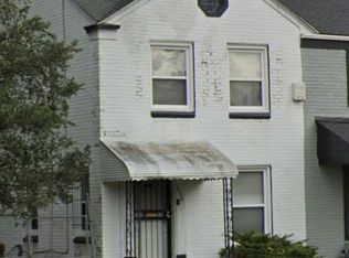 19436 Schaefer Hwy, Detroit, MI 48235