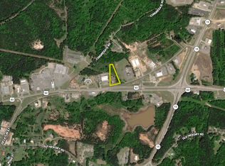 Northside Dr LOT WP001, Newton, MS 39345