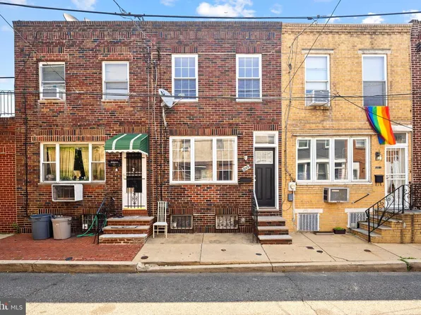 2009 S Darien St, Philadelphia, PA 19148