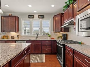 2404 Freshwater Ln, Bluffton, SC 29909