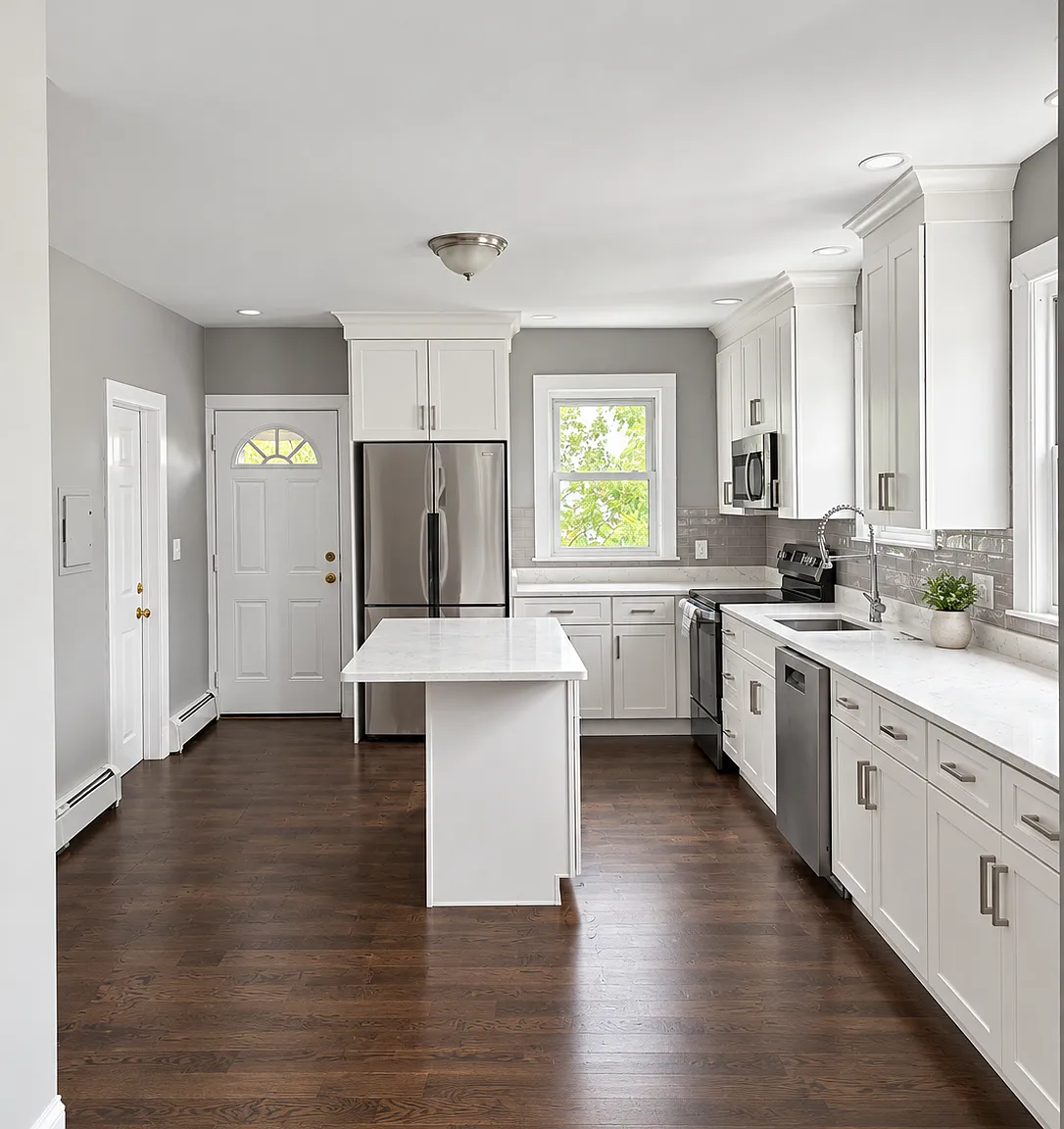 2 bed, 1400 sqft, $2,900 — Photo 2