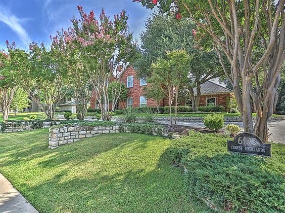 2nd image of 6133 Forest Highlands Dr