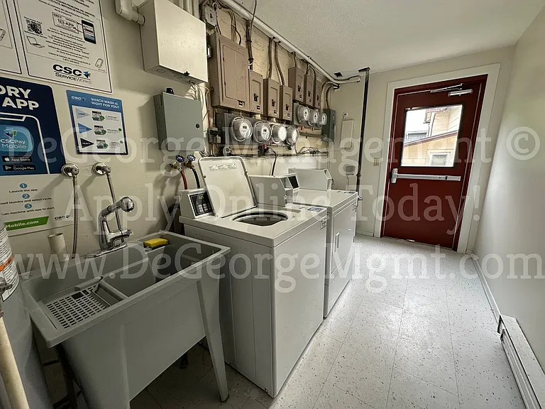 Oak Ridge Manor Apartments — Photo 48