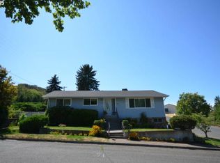 2121 Fairview St, The Dalles, OR